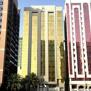 **** Апарт-отель Al Rawda Arjaan By Rotana, ОАЭ