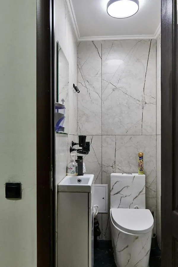 Almaty Central Hostel 0*,  Kazakhstan