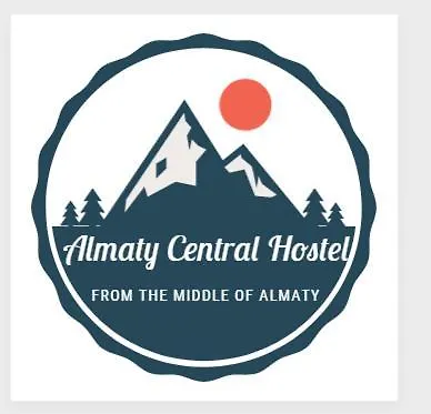 Almaty Central Hostel 0*,  Kazakhstan